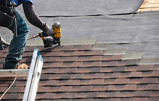 Licensed Gutter Installation service in Pioneer, OH - Brentwood Metal Roofing